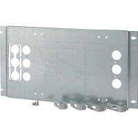 xEnergy Main LV switchgear XMN331006MP - EATON (pavadinimas tikslinamas)