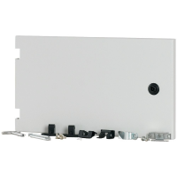 xEnergy Main LV switchgear XTSZDSQC-H250W425 - EATON (pavadinimas tikslinamas)