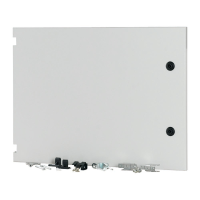 xEnergy Main LV switchgear XTSZDSQC-H450W600 - EATON (pavadinimas tikslinamas)