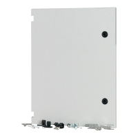 xEnergy Main LV switchgear XTSZDSQC-H550W425 - EATON (pavadinimas tikslinamas)