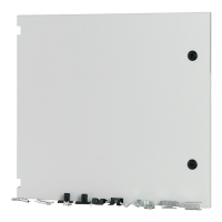 xEnergy Main LV switchgear XTSZDSQC-H550W600 - EATON (pavadinimas tikslinamas)