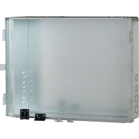 xEnergy Main LV switchgear XTPZBAVC-H450W600 - EATON (pavadinimas tikslinamas)