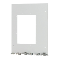 xEnergy Main LV switchgear XTMPIX16WC-H550W425 - EATON (pavadinimas tikslinamas)