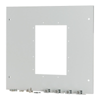 xEnergy Main LV switchgear XTMPIX16WC-H550W600 - EATON (pavadinimas tikslinamas)