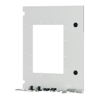 xEnergy Main LV switchgear XTMPIX16WD-H550W425 - EATON (pavadinimas tikslinamas)