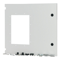 xEnergy Main LV switchgear XTMPIX16WD-H550W600 - EATON (pavadinimas tikslinamas)