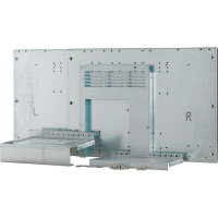 xEnergy Main LV switchgear XTMPIX16WM-H550W425 - EATON (pavadinimas tikslinamas)
