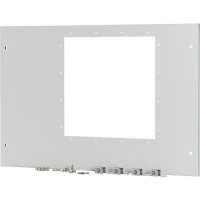 xEnergy Main LV switchgear XTMPIX40FC-H550W800 - EATON (pavadinimas tikslinamas)
