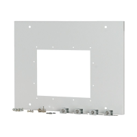 xEnergy Main LV switchgear XTMPIX16FC-H550W425 - EATON (pavadinimas tikslinamas)