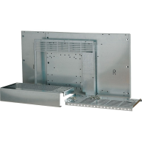 xEnergy Main LV switchgear XTMPIX40FM-H550W600 - EATON (pavadinimas tikslinamas)