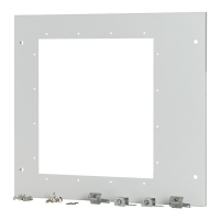 xEnergy Main LV switchgear XTMPIX40WC-H550W600 - EATON (pavadinimas tikslinamas)