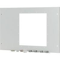 xEnergy Main LV switchgear XTMPIX40WC-H550W800 - EATON (pavadinimas tikslinamas)