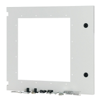 xEnergy Main LV switchgear XTMPIX40WD-H550W800 - EATON (pavadinimas tikslinamas)