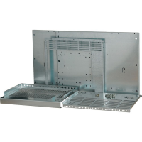 xEnergy Main LV switchgear XTMPIX40WM-H550W600 - EATON (pavadinimas tikslinamas)