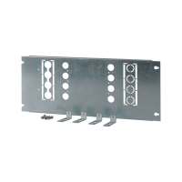 xEnergy Main LV switchgear XMN240806M-XMVR - EATON (pavadinimas tikslinamas)