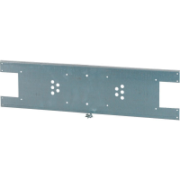 xEnergy Main LV switchgear XTBGBZPE1 - EATON (pavadinimas tikslinamas)