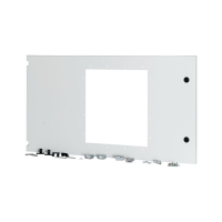xEnergy Main LV switchgear XTMPIX40WD-H550W1000 - EATON (pavadinimas tikslinamas)