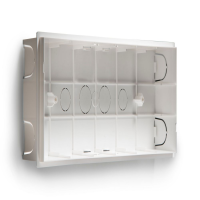 NexiLite / NexiTech LED SC Accessory - Recessed base NEXITECH LED RECESSED BASE - EATON (pavadinimas tikslinamas)