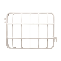 CrystalWay mechanical accessory - recessed base METAL GRID LUMINAIRE PROTECTOR - EATON (pavadinimas tikslinamas)