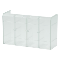 DMV Accessory Terminal cover EXTENDED-COVERDMVS160N/400N - EATON (pavadinimas tikslinamas)
