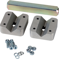 K6 Accessory Shaft extension K6200VERL - EATON (pavadinimas tikslinamas)