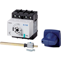 DMM Switch-disconnector DMM-40/1+SK - EATON (pavadinimas tikslinamas)