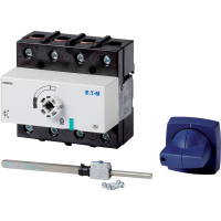 DMM Switch-disconnector DMM-125/1+CM - EATON (pavadinimas tikslinamas)
