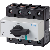 DMM Switch-disconnector DMM-125/4 - EATON (pavadinimas tikslinamas)