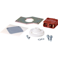 Accessory Auxiliary contact AUX1NO+1NCDCM/DMM - EATON (pavadinimas tikslinamas)