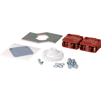 Accessory Auxiliary contact AUX2NO+2NCDCM/DMM - EATON (pavadinimas tikslinamas)
