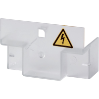 Accessory Terminal shroud COVERDCM/DMM40/63 - EATON (pavadinimas tikslinamas)