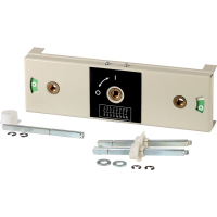 DMV Accessory Change-over mechanism MPDMV160N - EATON (pavadinimas tikslinamas)