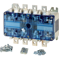 DMV Switch-disconnector DMV-160N/4 - EATON (pavadinimas tikslinamas)