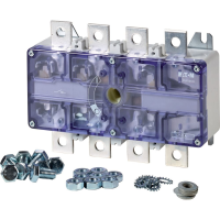 DMV Switch-disconnector DMV-250N/1 - EATON (pavadinimas tikslinamas)