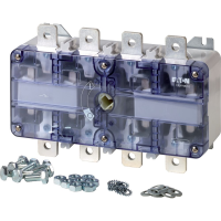 DMV Switch-disconnector DMV-1250N/1 - EATON (pavadinimas tikslinamas)