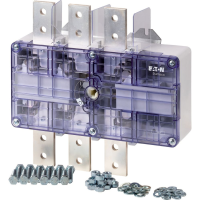 DMV Switch-disconnector DMV-1600N/3 - EATON (pavadinimas tikslinamas)