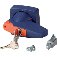 K2 Accessory Handle K2DB/C - EATON (pavadinimas tikslinamas)