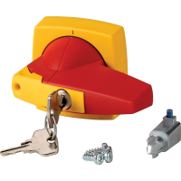 K2 Accessory Handle K2DR/C - EATON (pavadinimas tikslinamas)