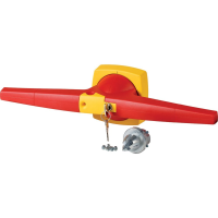 K6 Accessory Toggle K6DR/C - EATON (pavadinimas tikslinamas)