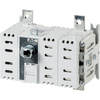 DDC Insulated enclosure DDC-160/2-SK - EATON (pavadinimas tikslinamas)