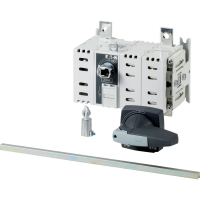 DDC Insulated enclosure DDC-200/2/M4/P-G - EATON (pavadinimas tikslinamas)