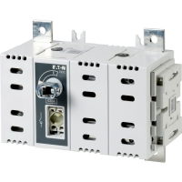 DDC Insulated enclosure DDC-400/2-SK - EATON (pavadinimas tikslinamas)