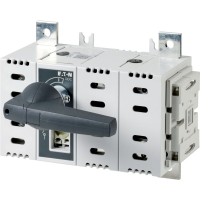 DDC Insulated enclosure DDC-630/2 - EATON (pavadinimas tikslinamas)