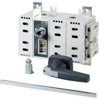 DDC Insulated enclosure DDC-630/2/M4/P-G - EATON (pavadinimas tikslinamas)