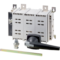 DDC Insulated enclosure DDC-800/2/M4/P-G - EATON (pavadinimas tikslinamas)