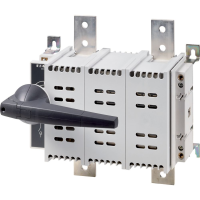 DDC Insulated enclosure DDC-1000/2 - EATON (pavadinimas tikslinamas)