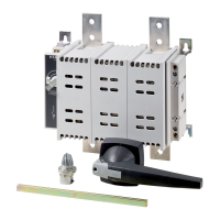 DDC Insulated enclosure DDC-1000/2/M4/P-G - EATON (pavadinimas tikslinamas)