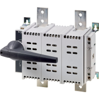 DDC Insulated enclosure DDC-1250/2 - EATON (pavadinimas tikslinamas)