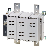 DDC Insulated enclosure DDC-1250/2-SK - EATON (pavadinimas tikslinamas)