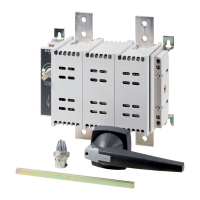 DDC Insulated enclosure DDC-1250/2/M4/P-G - EATON (pavadinimas tikslinamas)